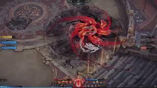 Lost Ark Rank 1 Shadowhunter *PERFECT* 1v3 + Demonic PvP Build