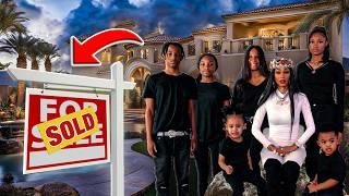 SURPRISING MY FAMILY WITH OUR DREAM HOME‼️ | LIFE WITH ROYALTY