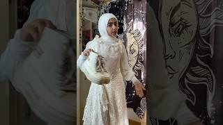 #اكسبلور #upcycling #explore #upcycle #recycling #fashion #hijab #sewing #dress #اعادة_تدوير