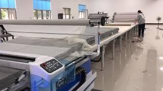 New series auto cutter