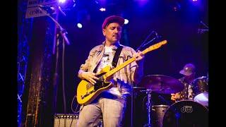 Mikey Moo - Catch and Release - Live on Band in Seattle