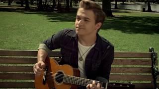 Hunter Hayes - Everybody's Got Somebody But Me ft. Jason Mraz (Official Music Video)