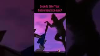 The Shocking Truth About SAVING MONEY in an Investment Account