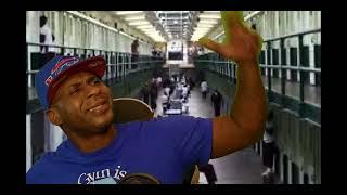 PRISON S 7 EP 16 22 1PT2 GUYS ACCIDENTAL RIOT LBO WAT!! 2 0F 2