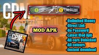 Car Parking Multiplayer 2 MOD APK All Cars Unlocked