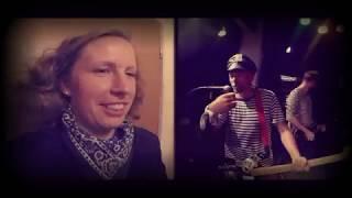Malá bílá vrána - Dubovej stůl  (Official Music Video 2018)