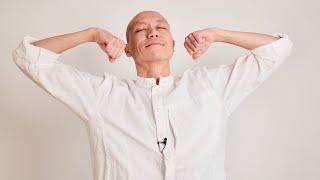 Qigong for Beginners:  Spine Qigong