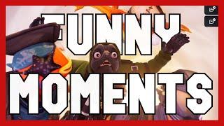 Fortnite OG funny moments to evoke an infantile sense of wonder and enjoyment #2