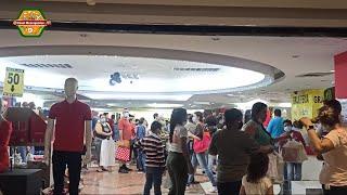 Cuanto dinero gasta una familia el fin de año Plaza Inter Nicaragua