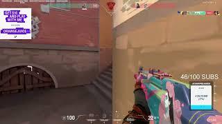 #desertuk на #Twitch | clap clap clap