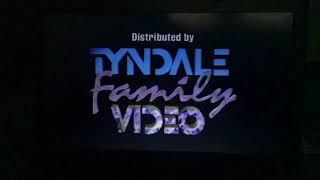 Tydale Family Video Logo