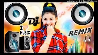 Dil Galti Kar Betha Hai  Love Remix  Jagdamba Production