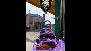 BO6 - Kompromisslos  #bo6 #killstreak #multikill #gameplay
