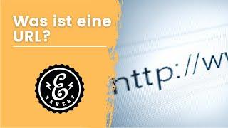 Was ist eine URL? - Aufbau und Unterschied zu einer Domain | SEO Tutorial