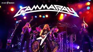 Gamma Ray - Skeletons & Majesties - 18 Future World (Live)