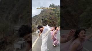 Nand Bhabhi With Same Mental Condition #nandbhabhi #trending #shortsvideo #youtubeshorts