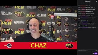 Chaz and AJ in the Morning (replay 04-17-2024)