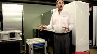 Mark Hansen Talks Cambro Catering Supplies!