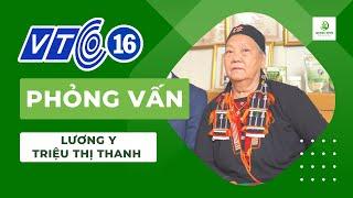 VTC16 - Lương Y Triệu Thị Thanh - Giữ Lửa Cho Nghề Thuốc Nam Gia Truyền Dân Tộc Dao