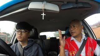 Htun La Aye ( From Refugee to Australia Karen Driving School Teacher  )