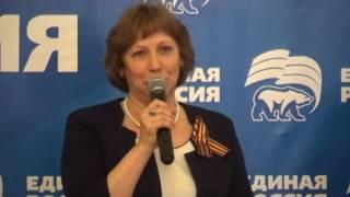 ВЫПУСК МЕДИАХОЛДИНГ  БОРИСОГЛЕБСК ОТ 12 МАЯ