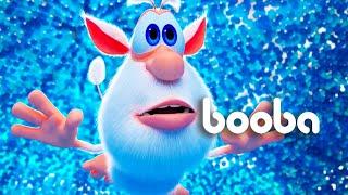 Booba ⭐ New episodes   Scuba Adventure  Cartoons collection  Moolt Kids Toons Happy Bear