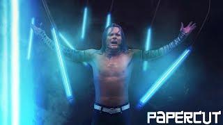 ● Jeff Hardy || Papercut || For Rabiya Razaq ► 2019 ᴴᴰ ●