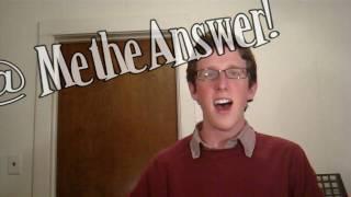 @ Me the Answer: WhatTravisSays!