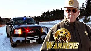 Wardens: Road Warrior & Last Hurrah | FD Real Show