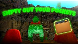 Empty Out Your Pockets | Gorilla Tag Montage