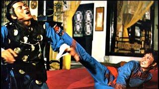 The Rascal Bandits || Best Chinese Action Kung Fu Movies In English