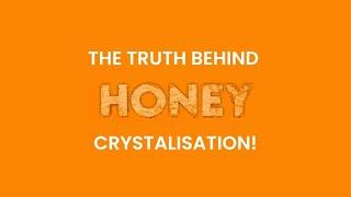 What is Crystallization in Honey? | Natural Process of Dabur Honey Explained