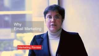 Email Marketing and why?: Neetu Bhatia, KyaZoonga.com. India No. 1 events ticketing platform