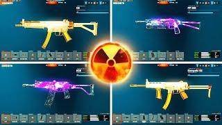 NUKE with EVERY SMG in Black Ops 6