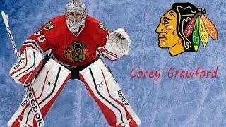 Corey Crawford - The Perfection [HD]