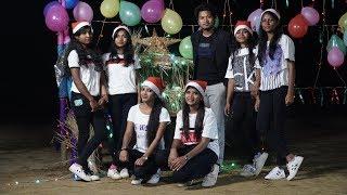 DIVINE MELODY - Swarag Ker Raja||Sadri Christmass Song||2018