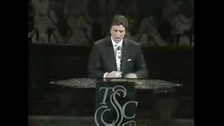 Run For Your Life - Carter Conlon (Full Sermon)