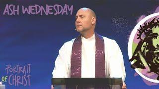 Ash Wednesday // Rev. Mike Arnold