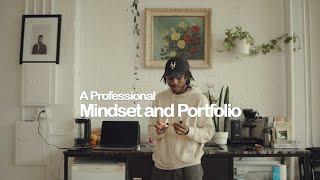 Unlocking the Secrets to Making Money in Photography | Mindset and Portfolio