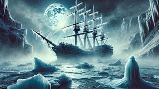 The Ghost Ship of the Arctic | The Mysterious Fate of the Baychimo