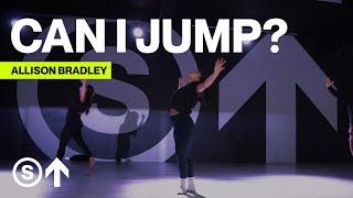 "Can I Jump?" - Freya Ridings | Allison Bradley Choreography