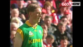 Flashback: 1999 All-Ireland SFC Final - Meath v Cork