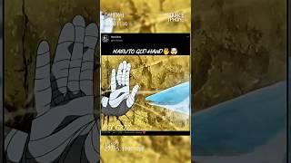Naruto God hand Boruto: Naruto next generation🫡 #phonk#music#anime#animeedit#animeshorts#son#beats