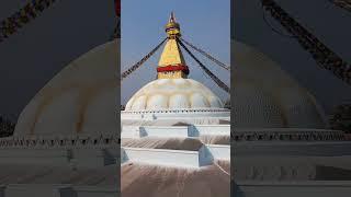 Boudhanath, Kathmandu, Nepal 