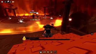 ROBLOX HAUNT MAYHEM: HALLOWEEN WAIST BOW + EVIL PUMPKIN FRIENDLY SKELETON OBTAINED!