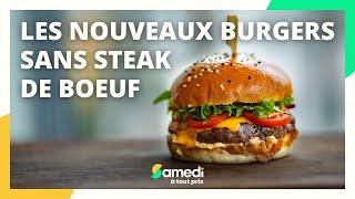 Comment réduire sa consommation de viande ? Découvrez des alternatives - Samedi à tout prix