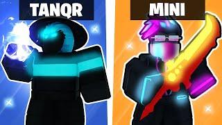 I used YOUTUBERS favorite STRATEGIES In Roblox Bedwars..