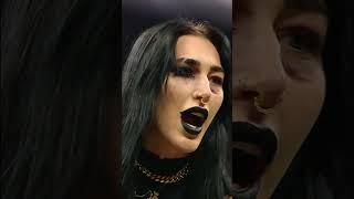 Rhea Ripley isn't done with Iyo Sky yet so stay outta her way... 