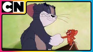 Tom & Jerry | Play the Ultimate Cat & Mouse Game | Non-stop Masti | Full Episode 