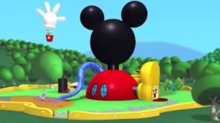 mickey mouse clubhouse s01e09 goofy on mars